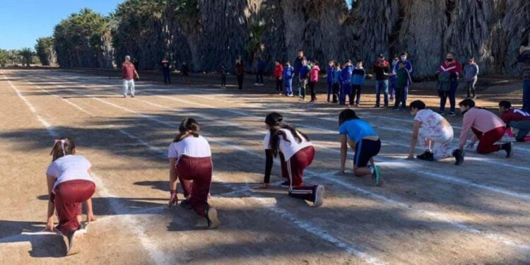 PARTICIPARÁN 630 ESTUDIANTES EN ETAPA ESTATAL DE JUEGOS DEPORTIVOS DE NIVEL BÁSICO&nbsp;