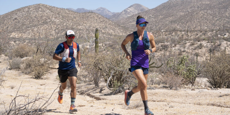 REALIZARÁN LA CARRERA “MAR A MAR” EN BCS: SETUE