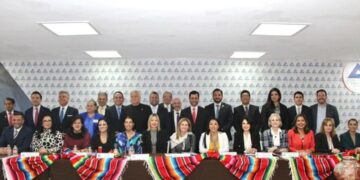 PARTICIPA BCS EN REUNIÓN NACIONAL DE CONCANACO SERVYTUR