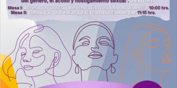 INVITAN A PRIMER FORO ESTATAL “VIDA LIBRE DE VIOLENCIA EN BCS”