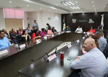 COMPLETA BCS LA INSTALACIÓN DE SISTEMAS MUNICIPALES SIPINNA EN TODO EL ESTADO