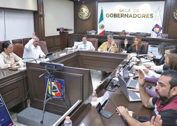 PRESENTA BCS DESCENSO EN EMBARAZOS ADOLESCENTES