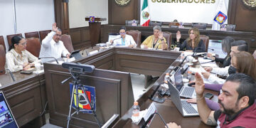 PRESENTA BCS DESCENSO EN EMBARAZOS ADOLESCENTES