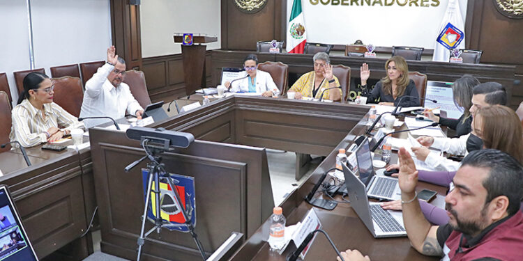 PRESENTA BCS DESCENSO EN EMBARAZOS ADOLESCENTES