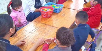 IMPULSA SALUD ESTATAL HÁBITOS NUTRICIONALES EN ESCUELAS DE NIVEL BÁSICO DE LA PAZ&nbsp;