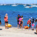 MUESTREOS CONFIRMAN CONDICIONES FAVORABLES DE PLAYAS PARA USO RECREATIVO&nbsp;