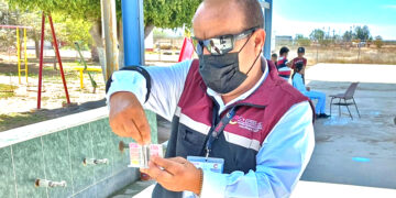 INICIÓ COEPRIS REVISIÓN DE EDIFICIOS PREVISTOS COMO REFUGIOS TEMPORALES PARA TEMPORADA DE HURACANES