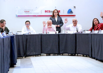 PRESIDE GOBERNADOR REINSTALACIÓN&nbsp; DEL CONSEJO ESTATAL PARA LA PREVENCIÓN DE ACCIDENTES (COEPRA)