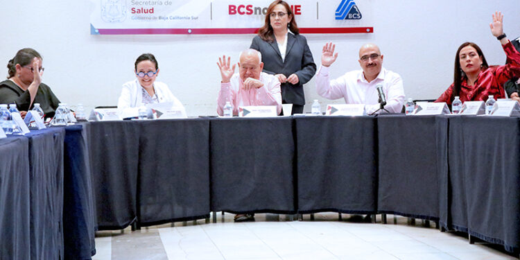 PRESIDE GOBERNADOR REINSTALACIÓN&nbsp; DEL CONSEJO ESTATAL PARA LA PREVENCIÓN DE ACCIDENTES (COEPRA)