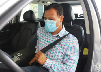 LLAMA SALUD A SEGUIR MEDIDAS DE SEGURIDAD VIAL EN ESTE PERIODO VACACIONAL