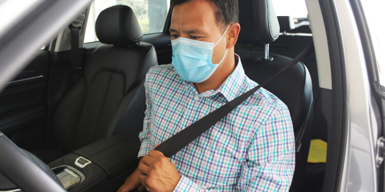 LLAMA SALUD A SEGUIR MEDIDAS DE SEGURIDAD VIAL EN ESTE PERIODO VACACIONAL