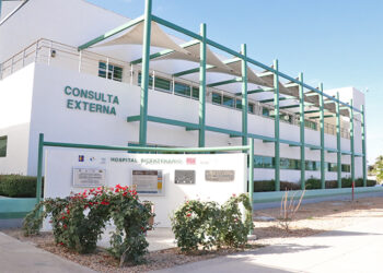GARANTIZADO SERVICIO DE URGENCIAS EN HOSPITALES ESTATALES DURANTE SEMANA MAYOR