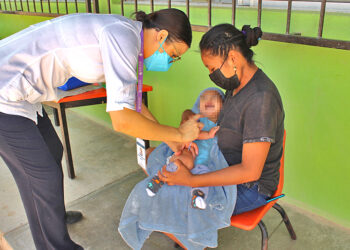 ACERCARÁ SALUD SERVICIOS DE MEDICINA PREVENTIVA A VECINOS DE LA COLONIA LÁZARO CÁRDENAS&nbsp;