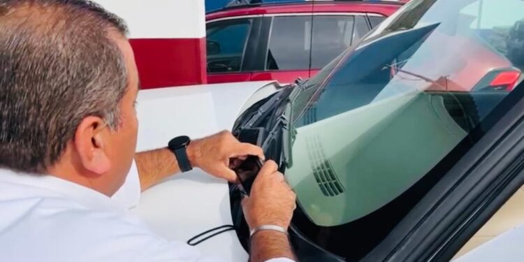 PIDE REPUVE VALIDAR VEHÍCULOS ANTES DE REGULARIZARLOS