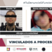 &nbsp;QUEDAN VINCULADOS A PROCESO POR ULTRAJE A LA AUTORIDAD