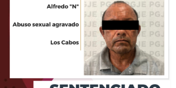 EN JUICIO ORAL&nbsp;PGJE OBTIENE SENTENCIA DE 6 AÑOS DE PRISIÓN PARA CULPABLE DE ABUSO SEXUAL AGRAVADO