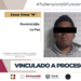 POR FEMINICIDIO OBTIENE PGJE VINCULACIÓN A PROCESO DE CÉSAR OMAR “N”
