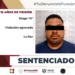 OBTIENE&nbsp;PGJE&nbsp;CONDENA DE 15 AÑOS&nbsp;DE&nbsp;PRISIÓN&nbsp;CONTRA CULPABLE DE VIOLACIÓN AGRAVADA