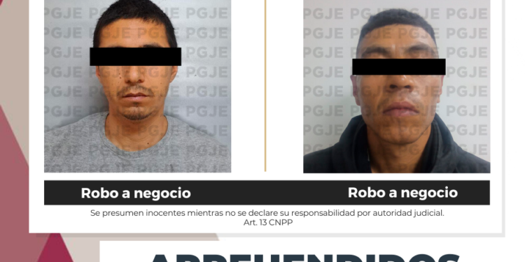 APREHENDE&nbsp;PGJE&nbsp;A&nbsp;DOS&nbsp;PERSONAS&nbsp;EN BCS