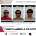 OBTIENE PGJE TRES VINCULACIONES A PROCESO CONTRA PROBABLES SECUESTRADORES EN LOS CABOS