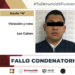 OBTIENE PGJE 2 FALLOS CONDENATORIOS POR VIOLACIÓN Y ROBO CONTRA CULPABLE DE COMETERLOS