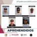 DETIENE PGJE A&nbsp;CINCO&nbsp;PERSONAS&nbsp;POR DIVERSOS DELITOS