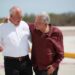 RECIBE GOBERNADOR VCC A PRESIDENTE AMLO