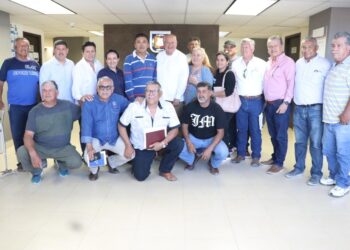 ATIENDE VCC PLANTEAMIENTOS DE PRODUCTORES PRIMARIOS DE COMONDÚ