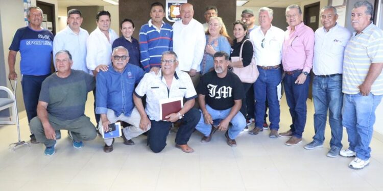 ATIENDE VCC PLANTEAMIENTOS DE PRODUCTORES PRIMARIOS DE COMONDÚ