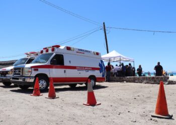 MÁS DE UN MILLAR DE ACCIONES DE FOMENTO Y VIGILANCIA REALIZÓ COEPRIS EN OPERATIVO DE SEMANA SANTA