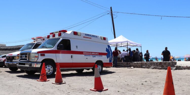 MÁS DE UN MILLAR DE ACCIONES DE FOMENTO Y VIGILANCIA REALIZÓ COEPRIS EN OPERATIVO DE SEMANA SANTA