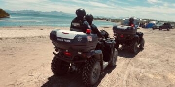 CONCLUYE PRIMER SEMANA DE OPERATIVO; MANTIENE PC VIGILANCIA