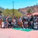 CELEBRA COMUNIDAD YOREME-YAQUI 133 AÑOS DE TRADICIONALES FIESTAS DE CUARESMA EN MULEGÉ