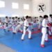 TENDRA KARATE PRIMERA CONCENTRACIÓN RUMBO A NC