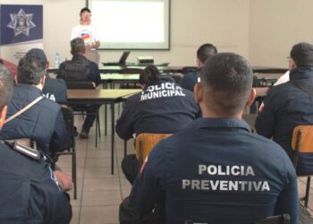 Imparten 2do. Taller Sensibilización Sexual y Derechos Humanos