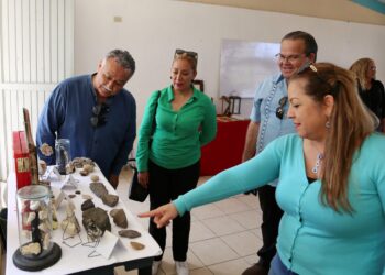 Impulsa Ayuntamiento de La Paz actividades culturales en Los Planes