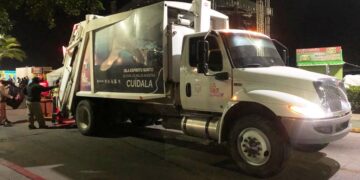 Informa Servicios Públicos que no habrá recolección de basura el Viernes Santo