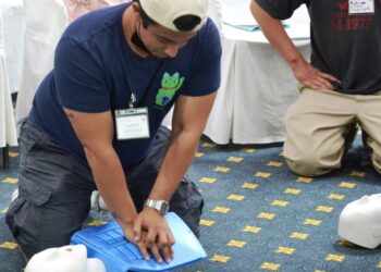 Inicia el programa “Tu Estancia Segura” para el personal de servicios turísticos