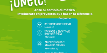 Invita Ayuntamiento a la Feria “Acción Es Verde La Paz 2023”