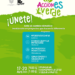 Invita Ayuntamiento a la Feria “Acción Es Verde La Paz 2023”
