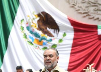 Trabajamos para que los jóvenes tengan un México con igualdad de oportunidades: Marco Puppo