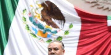 Trabajamos para que los jóvenes tengan un México con igualdad de oportunidades: Marco Puppo