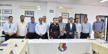 Socializa la Comisión de Ecología con las Cámaras Empresariales, iniciativa de ley en materia de equilibrio ecológico