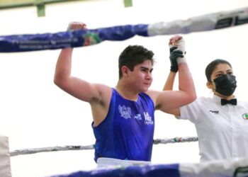 Más Impulso para boxeadores paceños