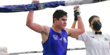 Más Impulso para boxeadores paceños