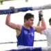 Más Impulso para boxeadores paceños