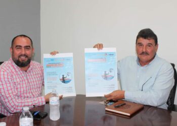 NSCRIBETE AL GRAN TORNEO DE PESCA DE ORILLA AMIGOS DEL SNTE