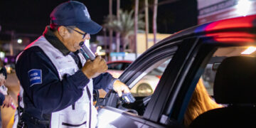 El fin de semana se llevó a cabo el Operativo de Alcoholimetría&nbsp; “Salvar Vidas Es Posible”&nbsp;