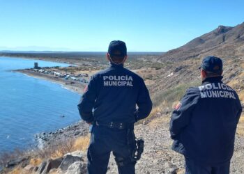 Transcurre Semana Santa 2023 sin incidentes mayores&nbsp;