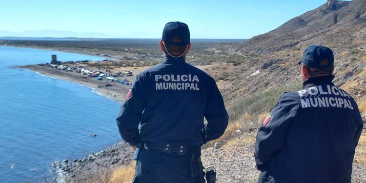 Transcurre Semana Santa 2023 sin incidentes mayores&nbsp;